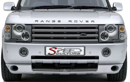 03-05 Range Rover Type O Front Lip - Click Image to Close